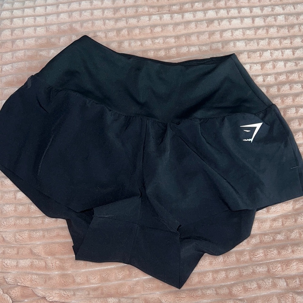 COPY - Gymshark speed shorts